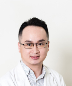 Jason Lin