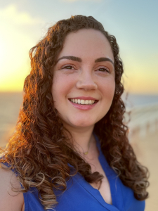Savannah Hipes, LCSW, DBSM