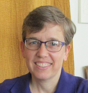 Kathryn E. (Kathy) Angell
