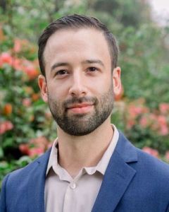 Austin Grinberg