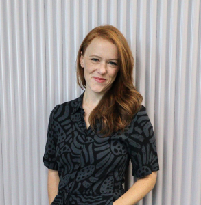 Dr. Elise Landau