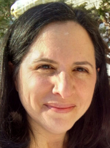 Rachel Silverman, LMHC