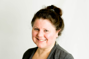 Lorraine Irlam
