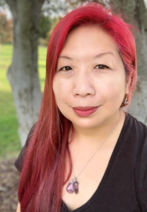 Ellen Hsu, MFT, PCC