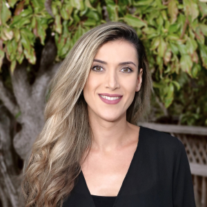 Sharon Maroukel, PhD, DBSM