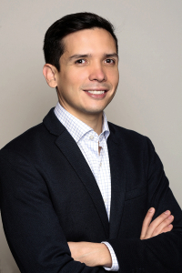 Andrés Román-Jarrín