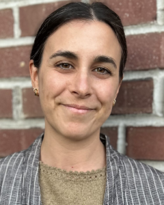 Lizzy Shevins, ARNP