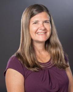 Christine Joy, LCPC, RPSGT