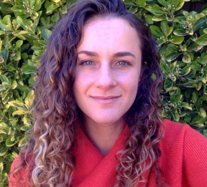 Moriah Brier
