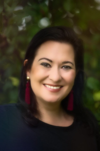 Courtney Worley, Ph.D., DBSM, ABPP, M.P.H.
