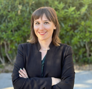 Kara Christensen Pacella