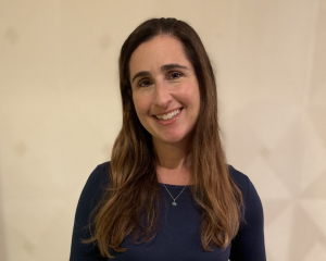 Marni Amsellem, Ph.D.