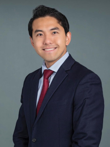 Dr. William Tsang, PsyD