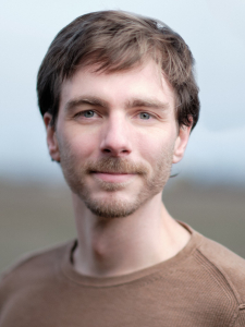Max Shannon