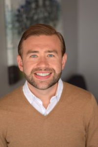 Randy Nolte, Psy.D.