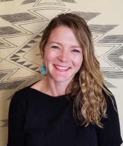 Andrée Volin, LCSW