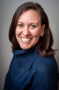 Lindsey Ross-Bailey