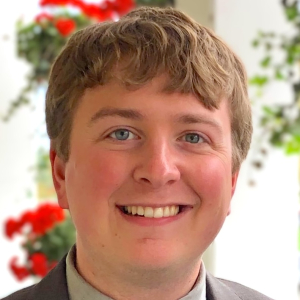 Benjamin Pfeifer