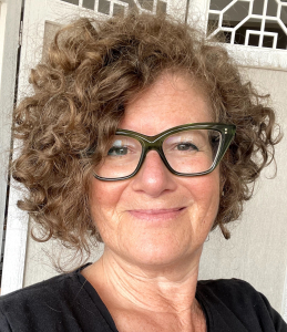 Carolyn Tabak