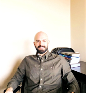 John Tzanos