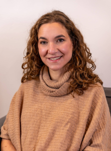 Shari Levine