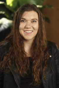 Mollie Swillum