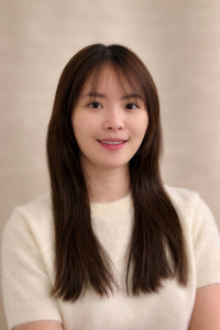 Cheryl Chen