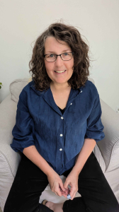 Kimberly Schildbach