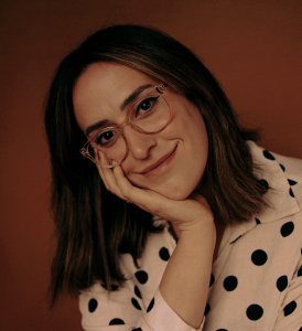 Elika Razmjou, PsyD