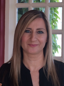 Breege Leddy, RPSGT
