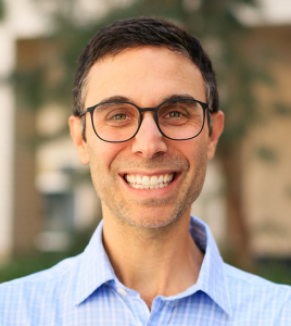 Ben Tabak, PhD