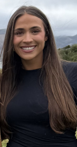 Madison Vick