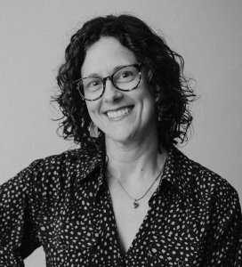 Rachel Freund