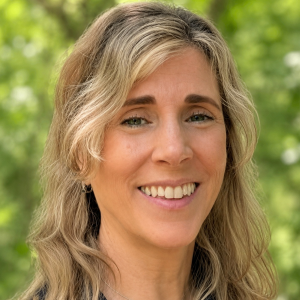 Veronica Yazigi, LPC, CBTI-C