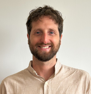 Cristóbal Carrasco, MSc.