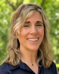 Verónica Yazigi, Psicóloga (Chile), LPC, CBTI-C