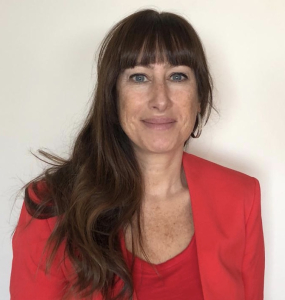 Sandra Sacks