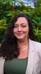 Tracy Chisholm