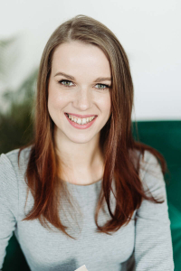 Magdalena Komsta, Msc IBLM Dipl